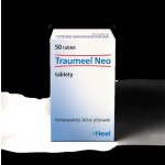 TRAUMEEL NEO TBL NOB 50 – Zboží Dáma