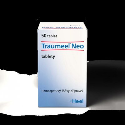 TRAUMEEL NEO TBL NOB 50 – Zboží Dáma