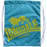 Lonsdale Printed Teal/Yellow – Zbozi.Blesk.cz