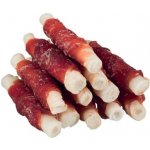 Trixie DentaFun Mini žvýkací tyčinky s kachním masem 6 cm 120 g – Hledejceny.cz
