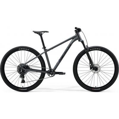 MERIDA BIG.NINE 40 Silk 2026 – Hledejceny.cz