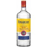 Finsbury London Dry Gin 37,5% 1 l (holá láhev) – Zbozi.Blesk.cz