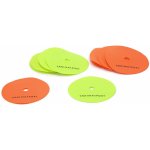 yakimasport Značkovací mety ploché 12ks – Zboží Dáma