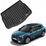 Gumová vana do kufru Rezaw Plast Citroën C4 Cactus 2014 – Hledejceny.cz