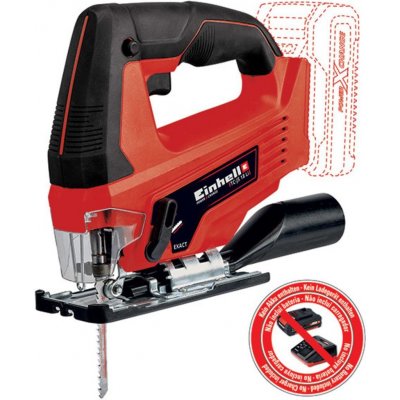 Einhell TC-JS 18 Li 4321209 – HobbyKompas.cz