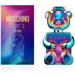 Moschino Toy 2 Pearl parfémovaná voda dámská 100 ml – Hledejceny.cz