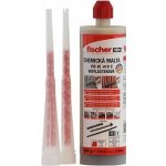 FISCHER FIS VL 410 C vinylesterová chemická kotva 410ml, 538590 – Zbozi.Blesk.cz