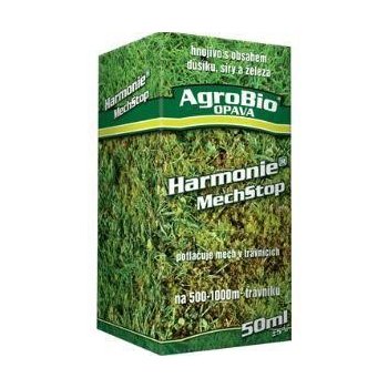 AgroBio Harmonie MechStop 50 ml