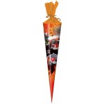 Toppoint Kornout na sladkosti Hasič 35 cm – Zboží Dáma