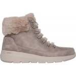 Skechers glacial ultra wond 144202 hnědá – Zboží Dáma Skechers glacial ultra wond 144202 hnědá – Zboží Dáma