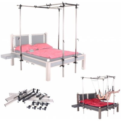 Skunkworx Hanger for bed classic – Sleviste.cz