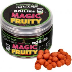 Sensas Mini Boilies Magic Fruity 80g 10mm