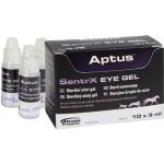 SentrX Eye gel 10 x 3 ml – HobbyKompas.cz