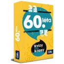 Albi Kvízy do kapsy: 60. léta