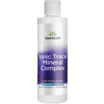 Swanson Ionic Trace Mineral Complex 236 ml – Hledejceny.cz