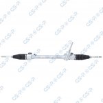 Řídící mechanizmus - servořízení GSP SR700378 – Hledejceny.cz