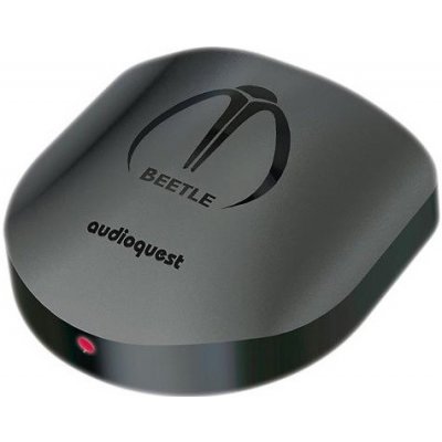 Audioquest Beetle DAC – Zbozi.Blesk.cz