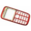 Náhradní kryt na mobilní telefon Kryt iGET D7 přední červený