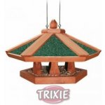 Trixie Krmítko šestihranné NATURA 42x24 cm – Zboží Dáma
