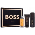 Hugo Boss BOSS The Scent EDT 100 ml + sprchový gel 100 ml + deospray 150 ml dárková sada – Sleviste.cz