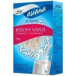 ASP RÝŽOVÝ NÁPOJ s vápníkem a vitaminem D sušený 350 g – Sleviste.cz