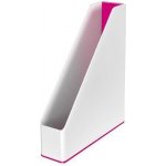 WOW Leitz Dvoubarevný stojan na časopisy 28869 – Zboží Živě