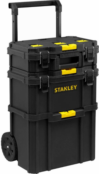 Stanley Box na nářadí na kolečkách STST83319-1