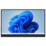 Waveshare 15,6" Displej (C), 1920 × 1080 Full HD, IPS, Type-C / mini HDMI, kapacitní – Zboží Živě
