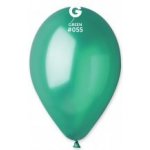 Gemar #055 Balónek 28 cm 11" zelený – Sleviste.cz