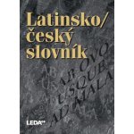 Latinsko-český slovník - Jan Kábrt, Čestmír Vránek, Drahomíra Wittichová, Pavel Kucharský, Rudolf Schams, Vojtěch Zelinka – Hledejceny.cz