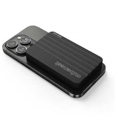 CubeNest S1B1 5000mAh černá – Hledejceny.cz