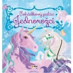 Pohádkový palác Jednorožci - Panoramatické leporelo – Hledejceny.cz