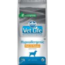 Vet Life Natural Dry Hypo Fish&Potato 2 kg