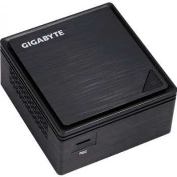 Gigabyte BRIX GB-BPCE-3455