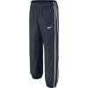 Dětské tepláky Nike N45 Core Cuff W Pant YTH obsidian/white