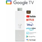 Google TV Next 4K – Sleviste.cz