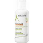 A-Derma Exomega Control Emollient Balm balzám pro velmi suchou a atopickou pokožku 400 ml – Zboží Mobilmania