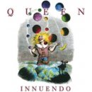 Queen - Innuendo CD