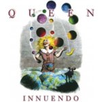 Queen - Innuendo CD – Hledejceny.cz