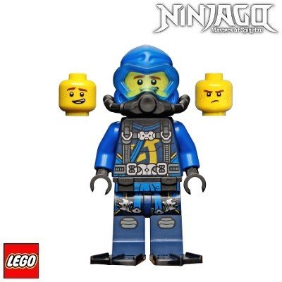 LEGO® 71752 Figurka Jay