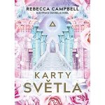 Rebecca Campbell Karty světla – Sleviste.cz