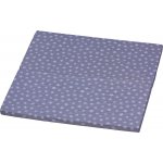 Scarlett Hrací deka matrace Hvězdička do ohrádky Klára šedá – Hledejceny.cz