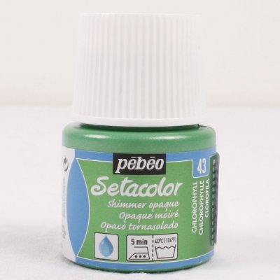 Setacolor Opaque se semišovým efektem 45 ml 305 SE Powder pink – HobbyKompas.cz