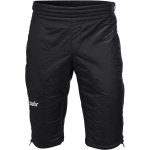 Swix Mayen Short pánské zateplené černá – Zboží Dáma