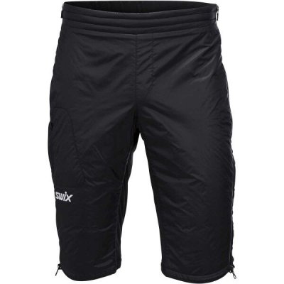 Swix Mayen Short pánské zateplené černá – Zboží Dáma
