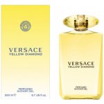 Versace Yellow Diamond sprchový gel 200 ml – Zboží Mobilmania