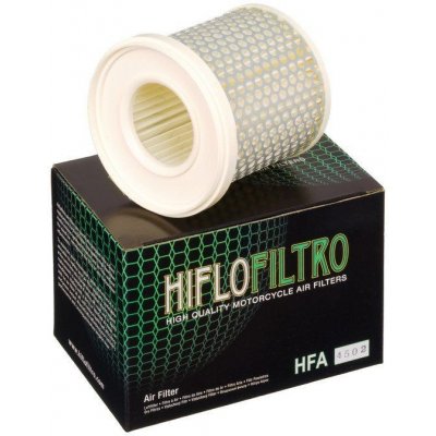 Vzduchový filtr HIFLO FILTRO HFA4502 – Hledejceny.cz