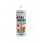 Best Body nutrition Vital drink Zerop 5000 ml – Zboží Mobilmania