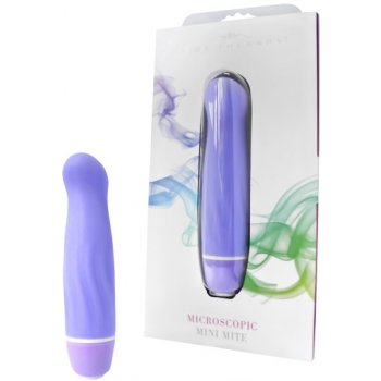 Vibe Therapy Microscopic Mini Mite