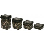 Fox Kbelík Camo Bucket 18l – Hledejceny.cz